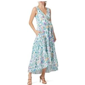 Tanya Taylor
Neves Dress size 14 EUC